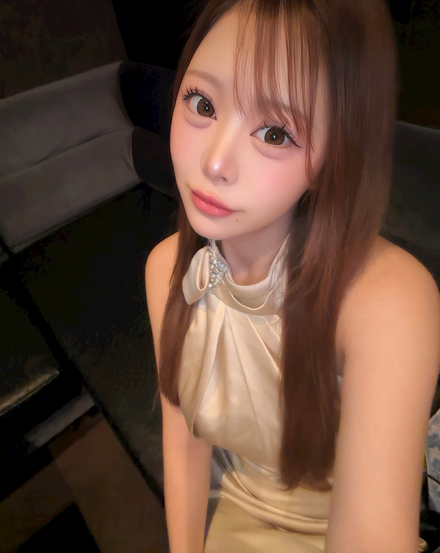 神代もも🍑 Club LUXE