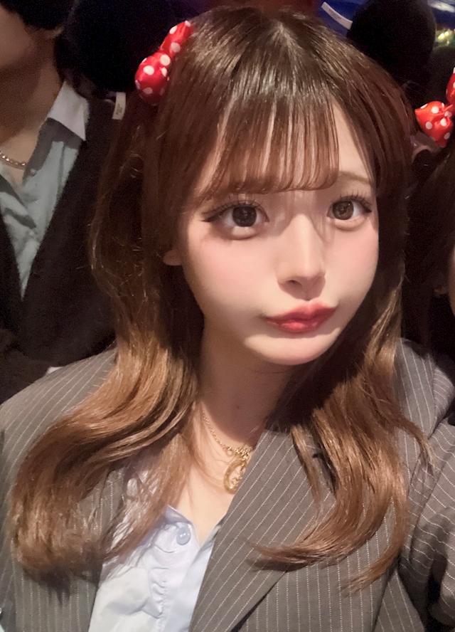 プロフィール写真1・るい｜