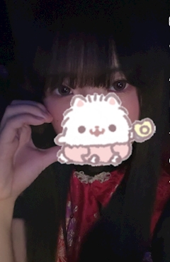 プロフィール写真1・なね｜CAFE&BAR RANMARU・ランマル - 中洲のガールズバー