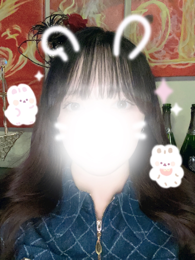 プロフィール写真2・ゆあ♥⟡.‎⋆｜