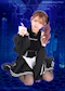 プロフィール写真3・ゆめか｜NEO:ALCOHOLIC・ネオ アルコホリック  - 秋葉原のコンカフェ
