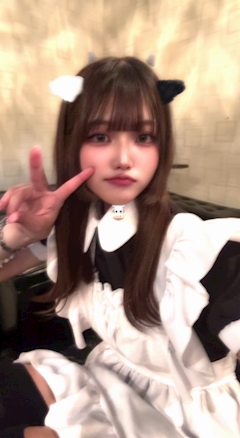 プロフィール写真3・神楽｜Qooai・クーアイ - ミナミのコンカフェ