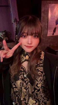 プロフィール写真1・神楽｜Qooai・クーアイ - ミナミのコンカフェ