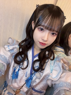 プロフィール写真2・おと｜歌舞伎-巫女喫茶-・カブキミコキッサ - 歌舞伎町のコンカフェ