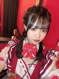 プロフィール写真1・おと｜歌舞伎-巫女喫茶-・カブキミコキッサ - 歌舞伎町のコンカフェ