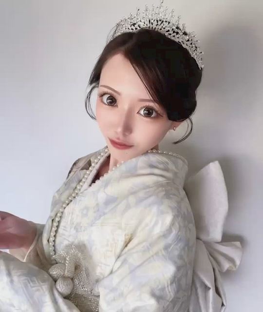 あず🐬🫧沖縄シーサイド🐬🫧のプロフ動画