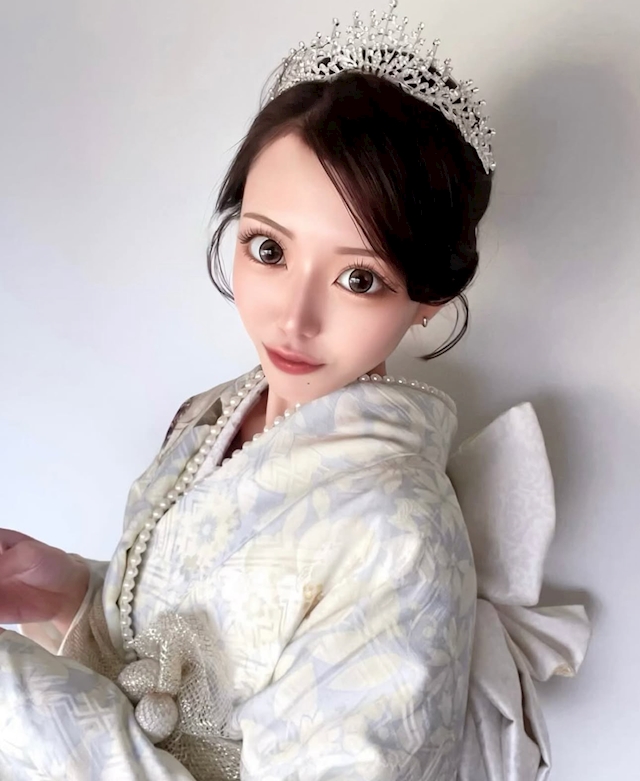 あず🐬🫧沖縄シーサイド🐬🫧
