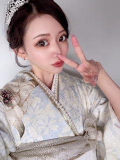 プロフィール写真2・あず🐬🫧沖縄シーサイド🐬🫧|沖縄SEASIDE・オキナワシーサイド - 松山のキャバクラ