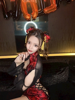 プロフィール写真8・あず🐬🫧沖縄シーサイド🐬🫧|沖縄SEASIDE・オキナワシーサイド - 松山のキャバクラ