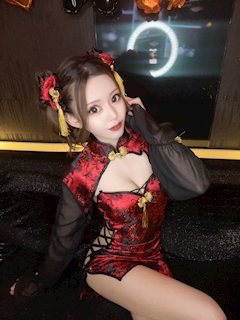 プロフィール写真9・あず🐬🫧沖縄シーサイド🐬🫧|沖縄SEASIDE・オキナワシーサイド - 松山のキャバクラ