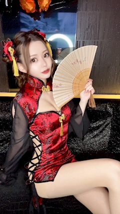 プロフィール写真7・あず🐬🫧沖縄シーサイド🐬🫧|沖縄SEASIDE・オキナワシーサイド - 松山のキャバクラ