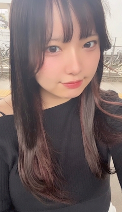 プロフィール写真3・ひな｜CLUB SARAH・サラ - 古河・東口のパブ/スナック