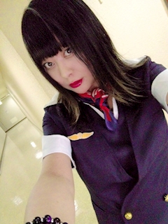 プロフィール写真17・🛩️🧳聖華✈️☁️|concept club Air line・エアライン - すすきのスナック