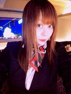 プロフィール写真2・🛩️🧳聖華✈️☁️|concept club Air line・エアライン - すすきのスナック