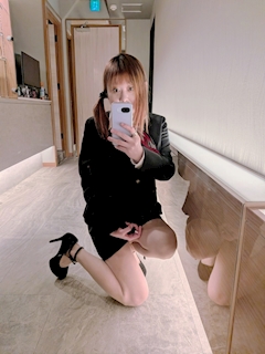 プロフィール写真8・🛩️🧳聖華✈️☁️|concept club Air line・エアライン - すすきのスナック