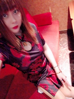 プロフィール写真21・🛩️🧳聖華✈️☁️|concept club Air line・エアライン - すすきのスナック
