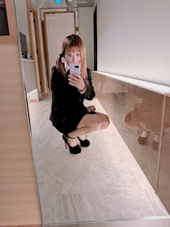 プロフィール写真10・🛩️🧳聖華✈️☁️|concept club Air line・エアライン - すすきのスナック