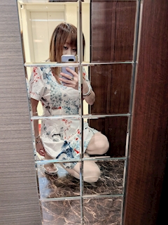 プロフィール写真22・🛩️🧳聖華✈️☁️|concept club Air line・エアライン - すすきのスナック
