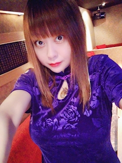 プロフィール写真18・🛩️🧳聖華✈️☁️|concept club Air line・エアライン - すすきのスナック