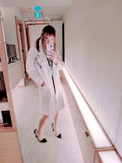 プロフィール写真15・🛩️🧳聖華✈️☁️|concept club Air line・エアライン - すすきのスナック