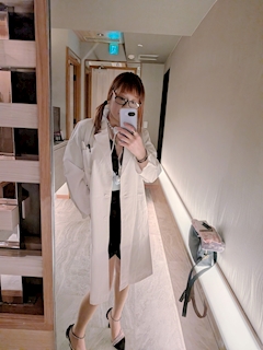 プロフィール写真16・🛩️🧳聖華✈️☁️|concept club Air line・エアライン - すすきのスナック