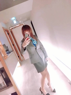 プロフィール写真12・🛩️🧳聖華✈️☁️|concept club Air line・エアライン - すすきのスナック