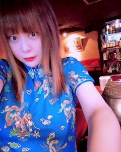 プロフィール写真19・🛩️🧳聖華✈️☁️|concept club Air line・エアライン - すすきのスナック