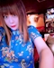 プロフィール写真19・🛩️🧳聖華✈️☁️|concept club Air line・エアライン - すすきのスナック