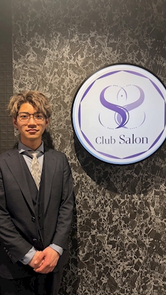 プロフィール写真1・Salon 神(じん)|Club Salon・サロン - 千葉・富士見町のキャバクラ