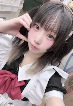 プロフィール写真1・めろ｜馬女子BARハーピー・ウマジョシバーハーピー - 名古屋 錦のコンカフェ