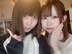 プロフィール写真3・ななせ｜馬女子BARハーピー・ウマジョシバーハーピー - 名古屋 錦のコンカフェ