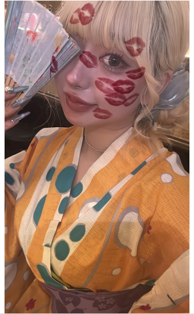 プロフィール写真1・華音 みや｜名駅 キャバクラ・ランプ