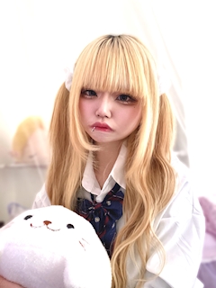 プロフィール写真1・😈あさひ😈｜池袋 ガールズバー・ココット