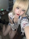 プロフィール写真2・キラキラガルバ嬢あさひ｜池袋 ガールズバー・ココット