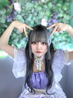 プロフィール写真2・😈あさひ😈｜池袋 ガールズバー・ココット