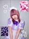 プロフィール写真2・キラキラガルバ嬢あさひ｜Girls Bar cocotto・ココット - 池袋西口のガールズバー