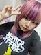 プロフィール写真6・キラキラガルバ嬢あさひ｜Girls Bar cocotto・ココット - 池袋西口のガールズバー