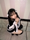 プロフィール写真3・キラキラガルバ嬢あさひ｜池袋 ガールズバー・ココット
