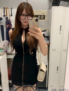 プロフィール写真1・白咲美咲｜ミュゼルヴァ中洲 - 中洲のキャバクラ