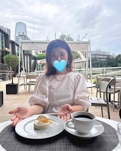 プロフィール写真3・なお|Selene・セレネ - 田町のガールズバー