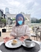プロフィール写真3・なお|Selene・セレネ - 田町のガールズバー