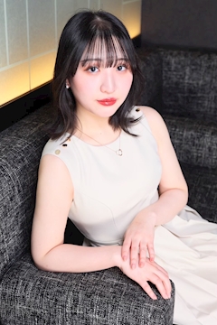 プロフィール写真2・難波 さやか|private cafe Kichinose・プライベートカフェキチノセ - すすきのクラブ/ラウンジ