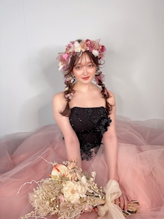 プロフィール写真4・美蘭|amour・アムール - 名古屋 金山のキャバクラ