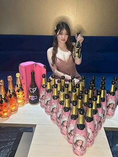 プロフィール写真2・美蘭|amour・アムール - 名古屋 金山のキャバクラ