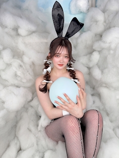 プロフィール写真6・美蘭|amour・アムール - 名古屋 金山のキャバクラ