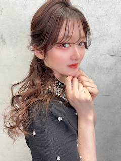 プロフィール写真8・美蘭|amour・アムール - 名古屋 金山のキャバクラ