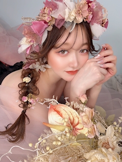 プロフィール写真7・美蘭|amour・アムール - 名古屋 金山のキャバクラ