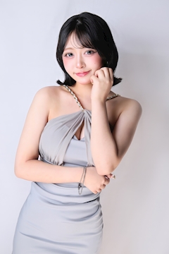 プロフィール写真1・かのん｜CLUB Premier HAKODATE・プレミア - 函館のニュークラブ（キャバクラ）