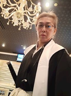 プロフィール写真1・いづマネ｜mrs.J 藤が丘・ミセスジェイ フジガオカ - 名東区 藤が丘の熟女パブ/熟女キャバクラ