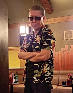 プロフィール写真5・いづマネ｜mrs.J 藤が丘・ミセスジェイ フジガオカ - 名東区 藤が丘の熟女パブ/熟女キャバクラ